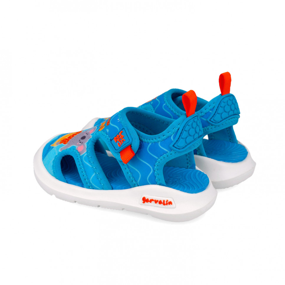 GARVALÍN 252846-A008 azul 