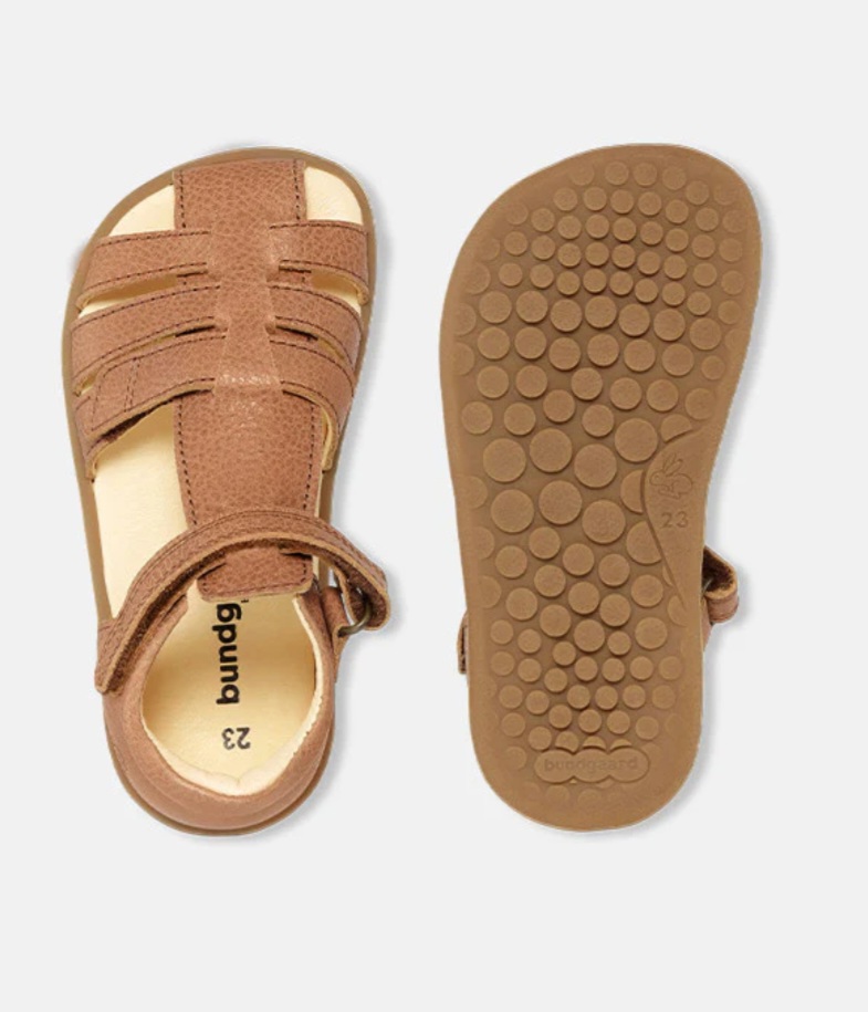 Bundgaard ROX - BG202232 - 2115 cognac