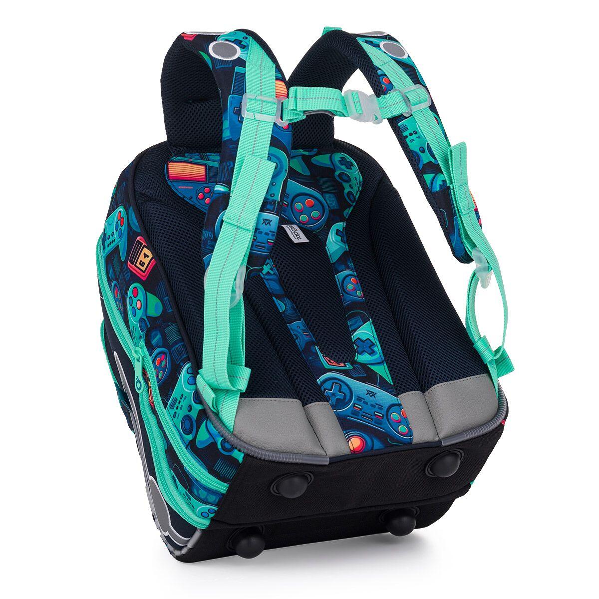 Školní aktovka TOPGAL BEBE 25012