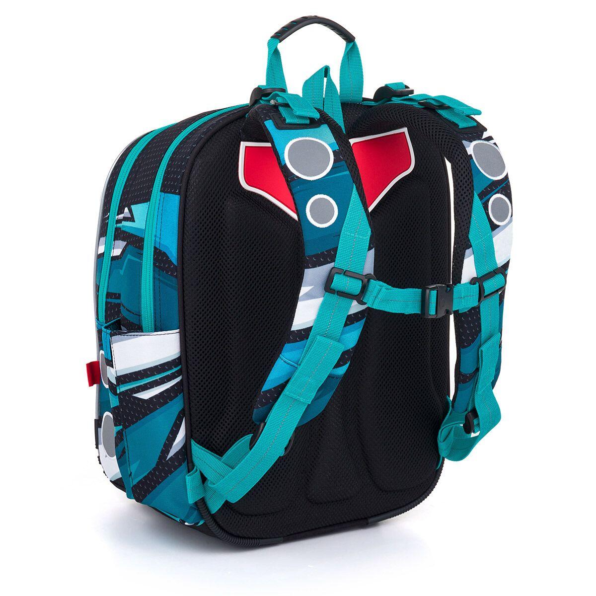 Školní batoh TOPGAL ENDY 25013