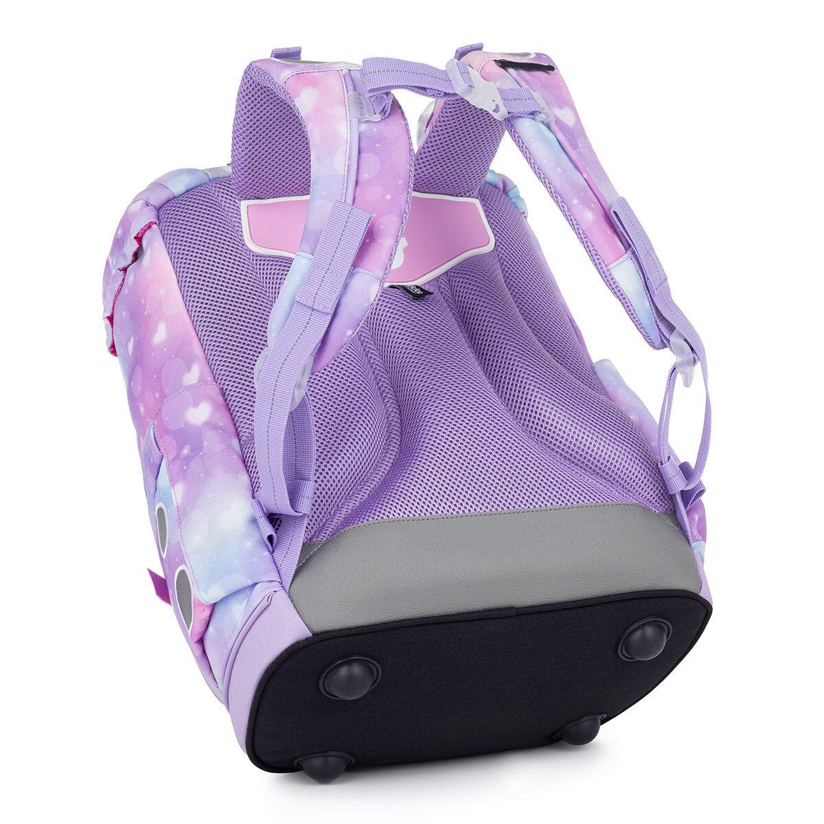 Školní aktovka TOPGAL KIRA 25004