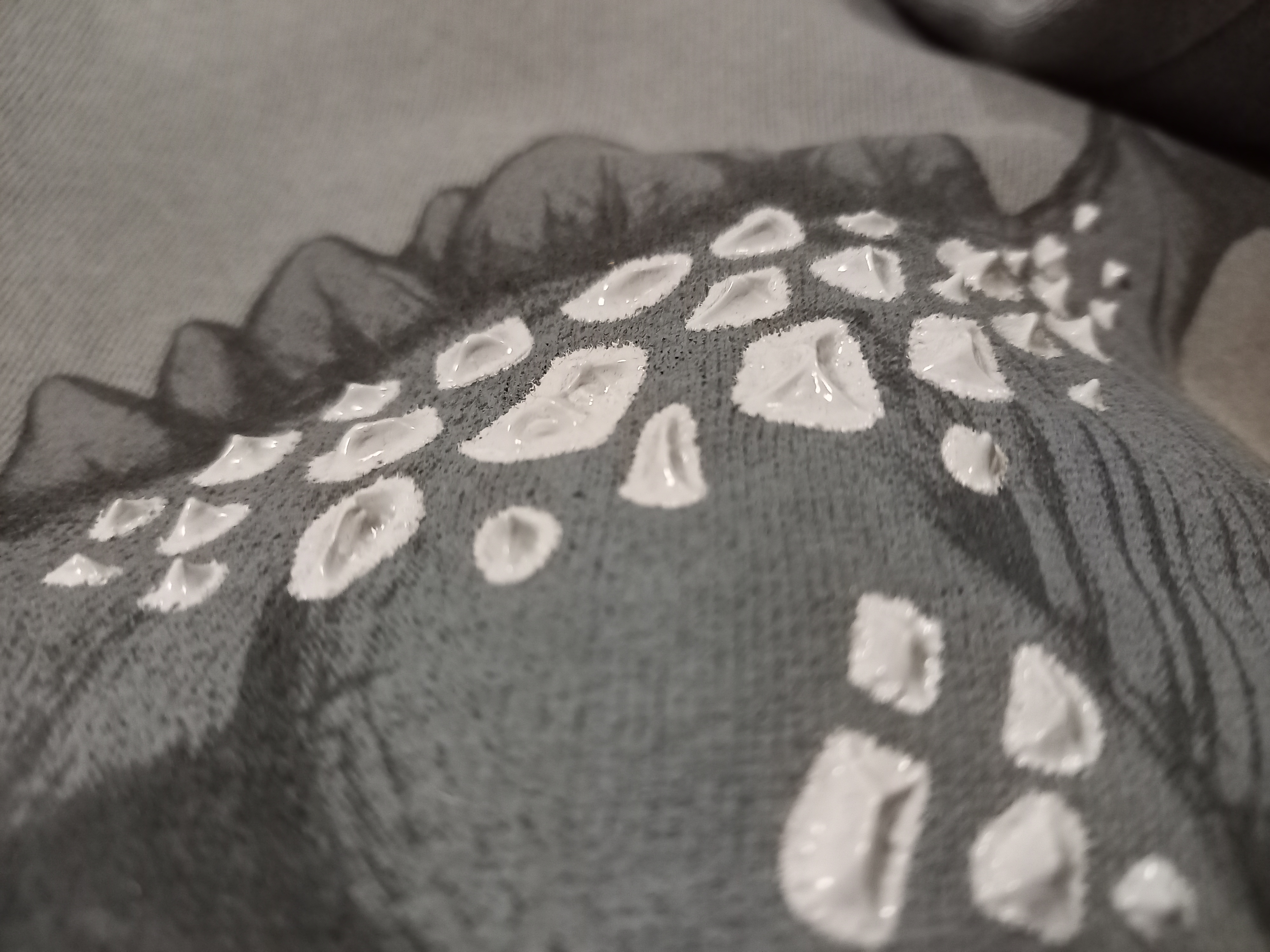 Mikina MAYORAL - 4407-65 gris