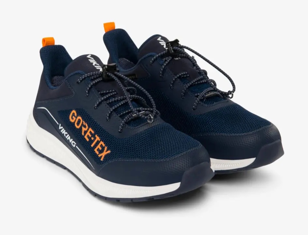 VIKING IMPACT GTX SL 3-55565-5 navy 