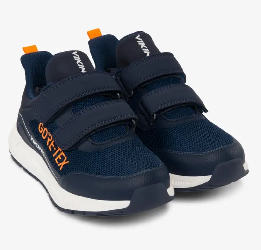 VIKING BOUNCY GTX 2V 3-55505-5 navy