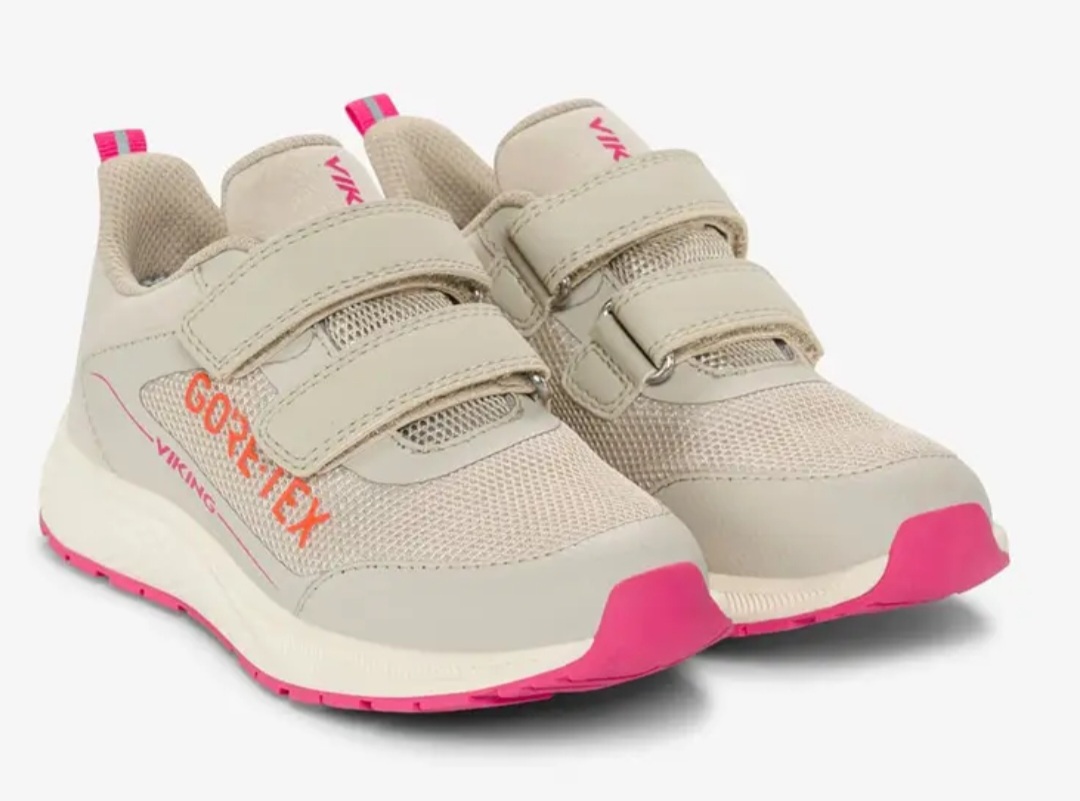 VIKING BOUNCY GTX 2V 3-55505-73 cement