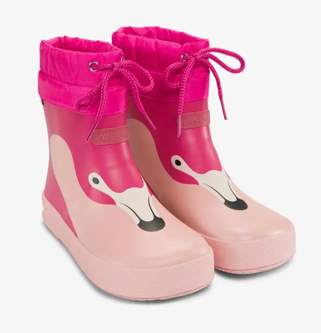 VIKING ALV BAREFOOT PAW PRINT 1-60220-9896