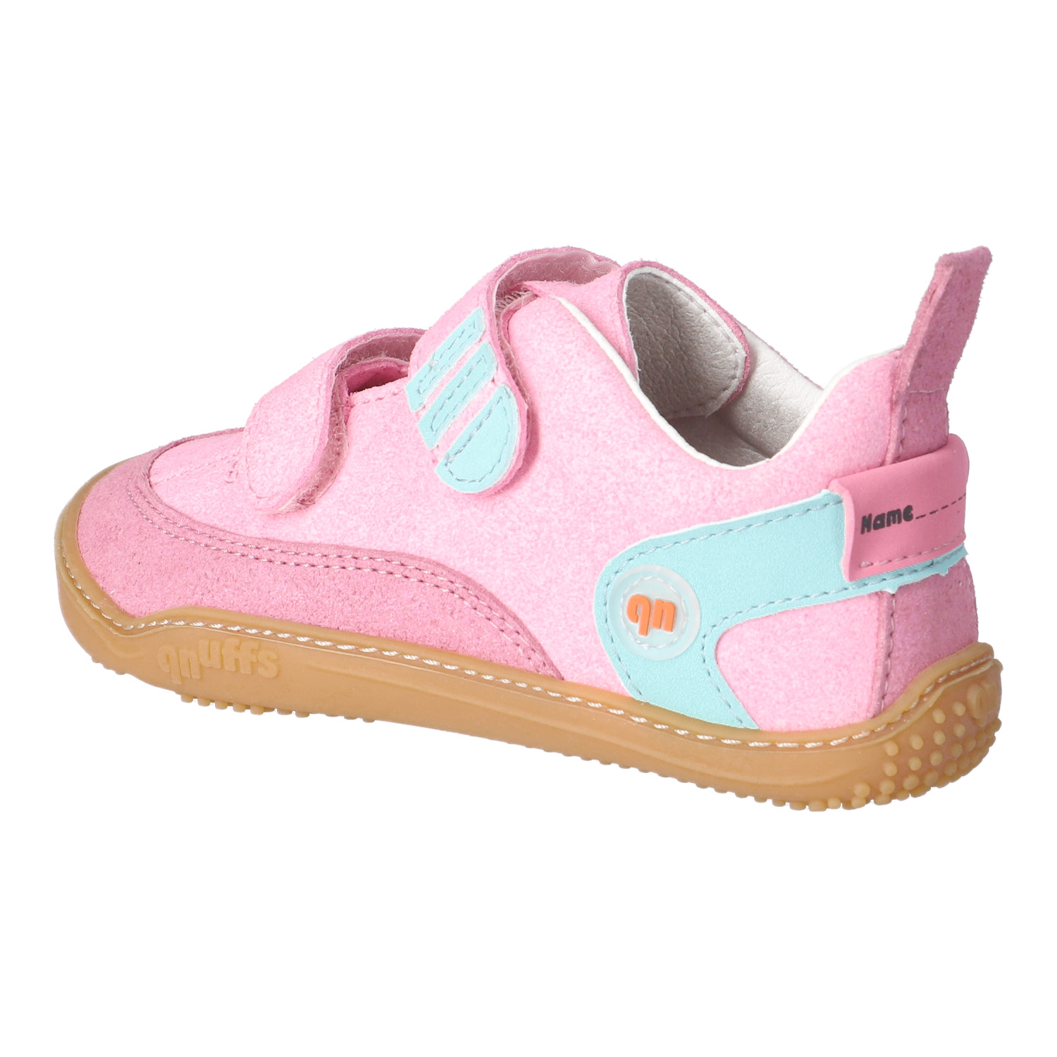 Ricosta qnuffs AHORN QN0010012/330 fleur/frozen