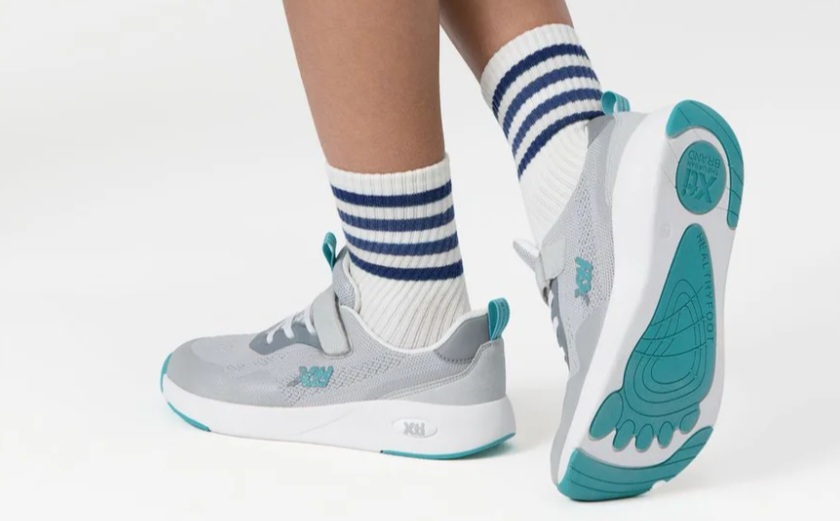 Xti barefoot 153104 hielo 