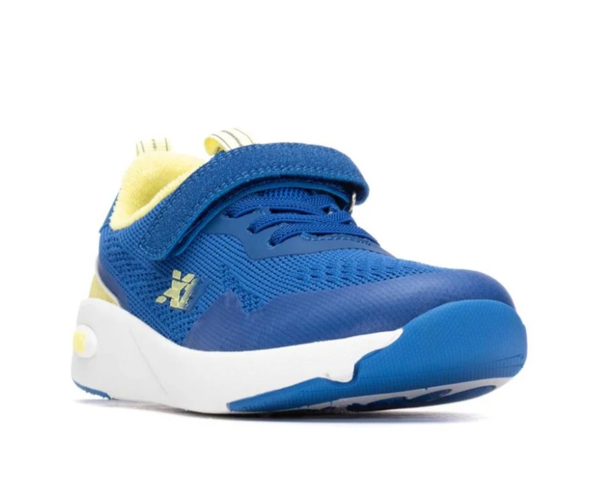 Xti barefoot 153104 navy 