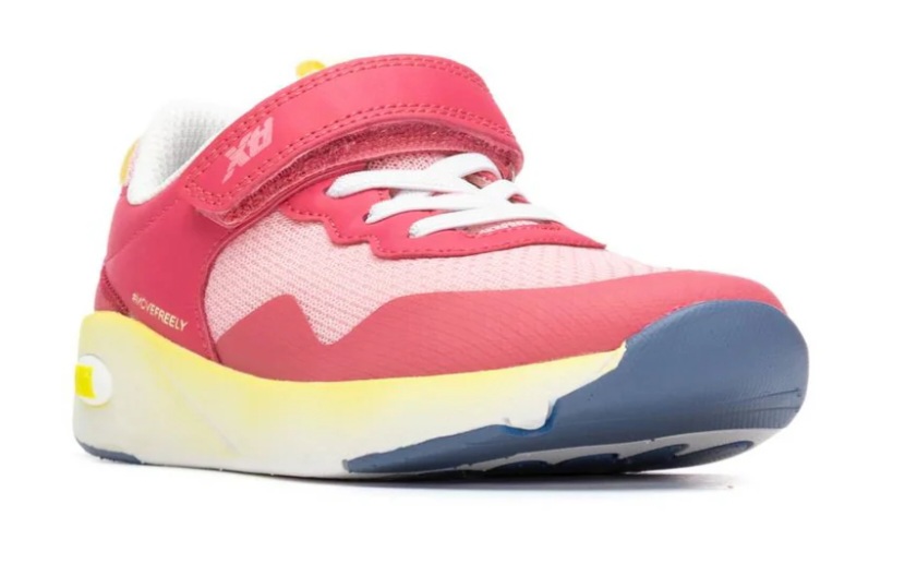 Xti barefoot 153105 fucsia