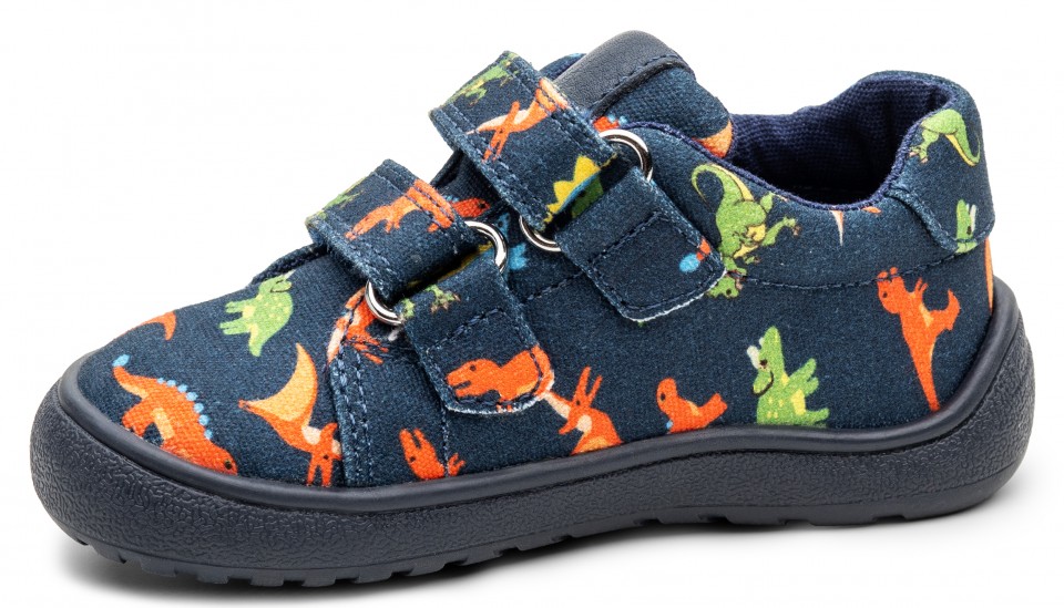 PROTETIKA barefoot KORO dino 