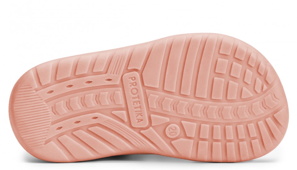 PROTETIKA barefoot KORO butterfly 