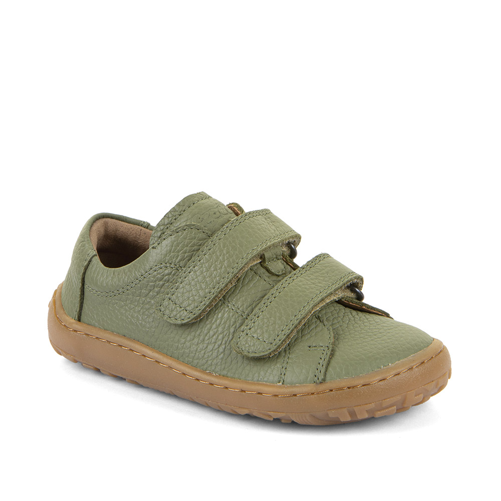 Froddo barefoot G3130284-3 olive