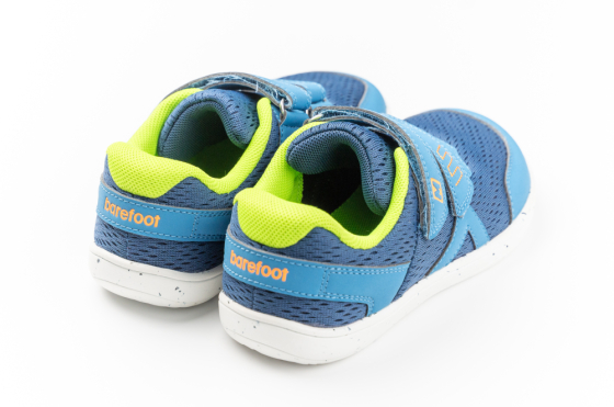 Barefoot teniska MEDICO - ME52537 modrá 