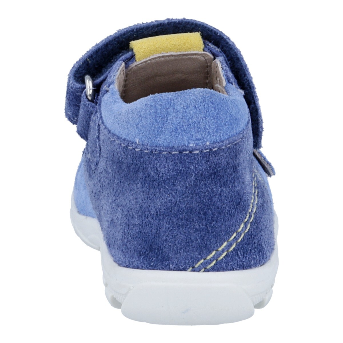 Richter - letní obuv 2900 3212 6821 nautical 