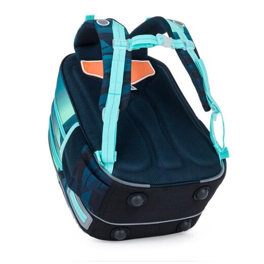 Školní batoh TOPGAL  ELLY 26016