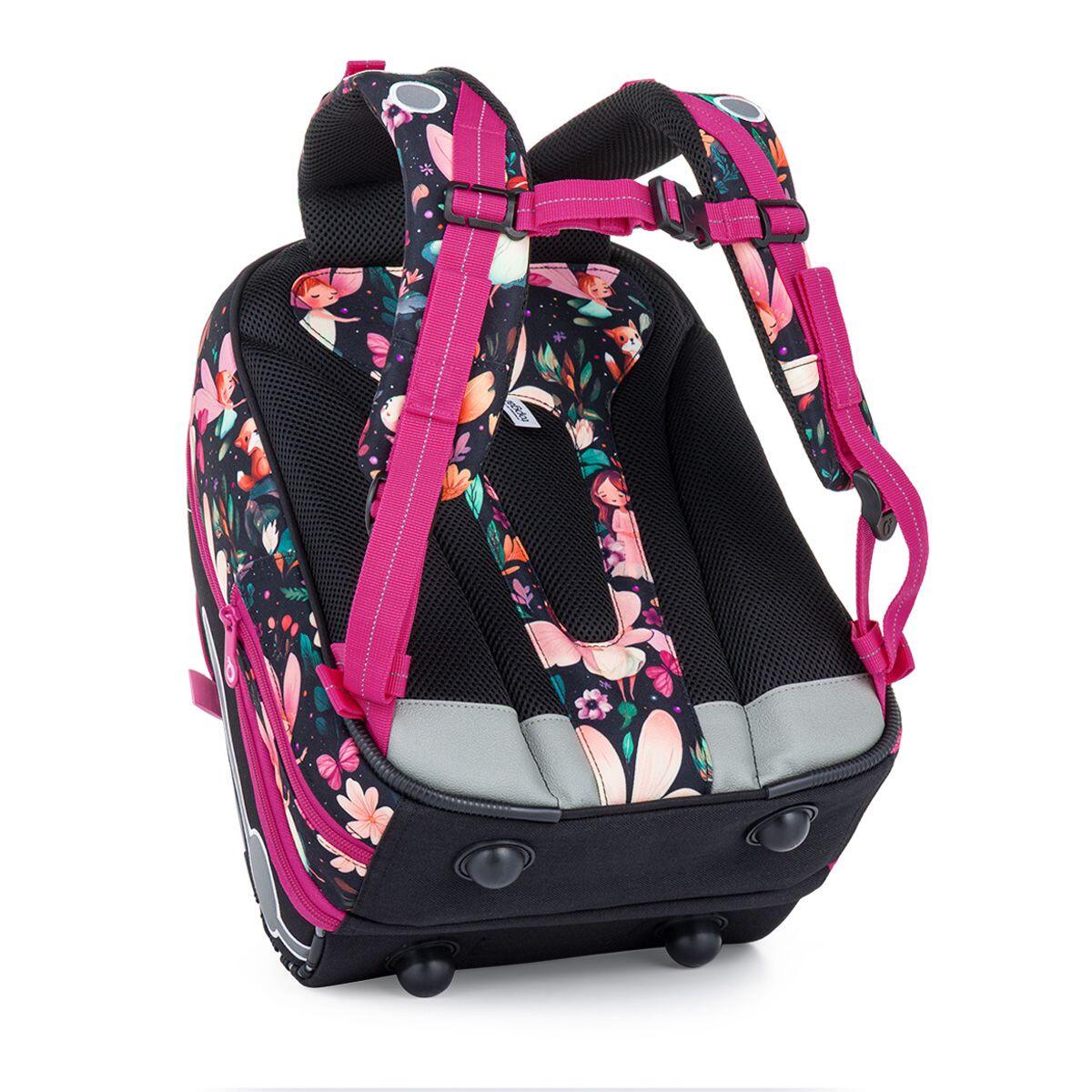 Školní aktovka TOPGAL BEBE 26002