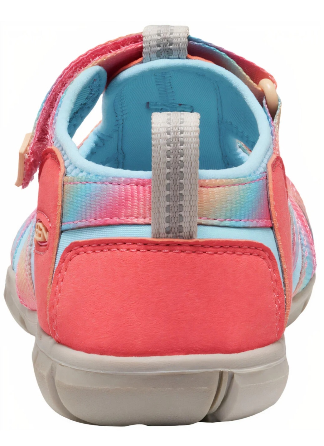 KEEN SEACAMP II CNX - ombre pink lemonade 