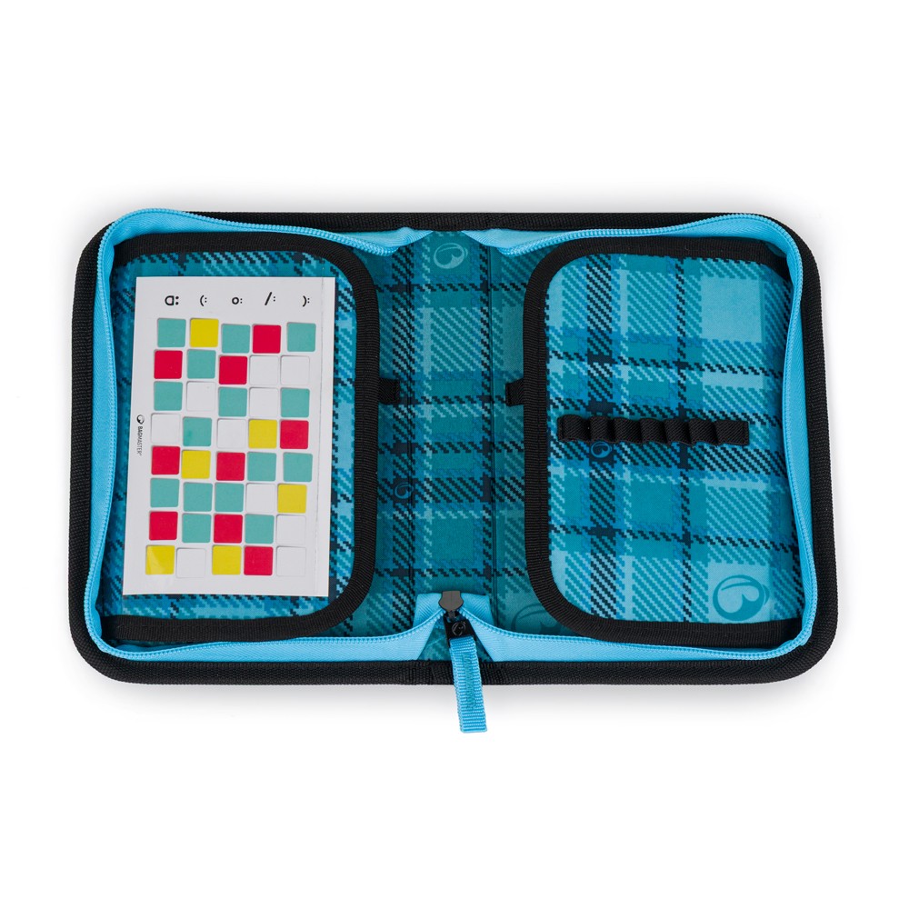 Penál BAGMASTER BETA 26 C