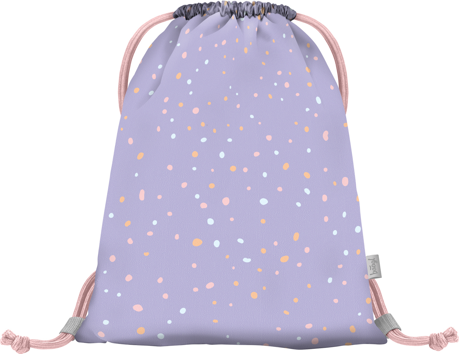 Baagl Sáček s kapsou A-34043 Mazlíčci