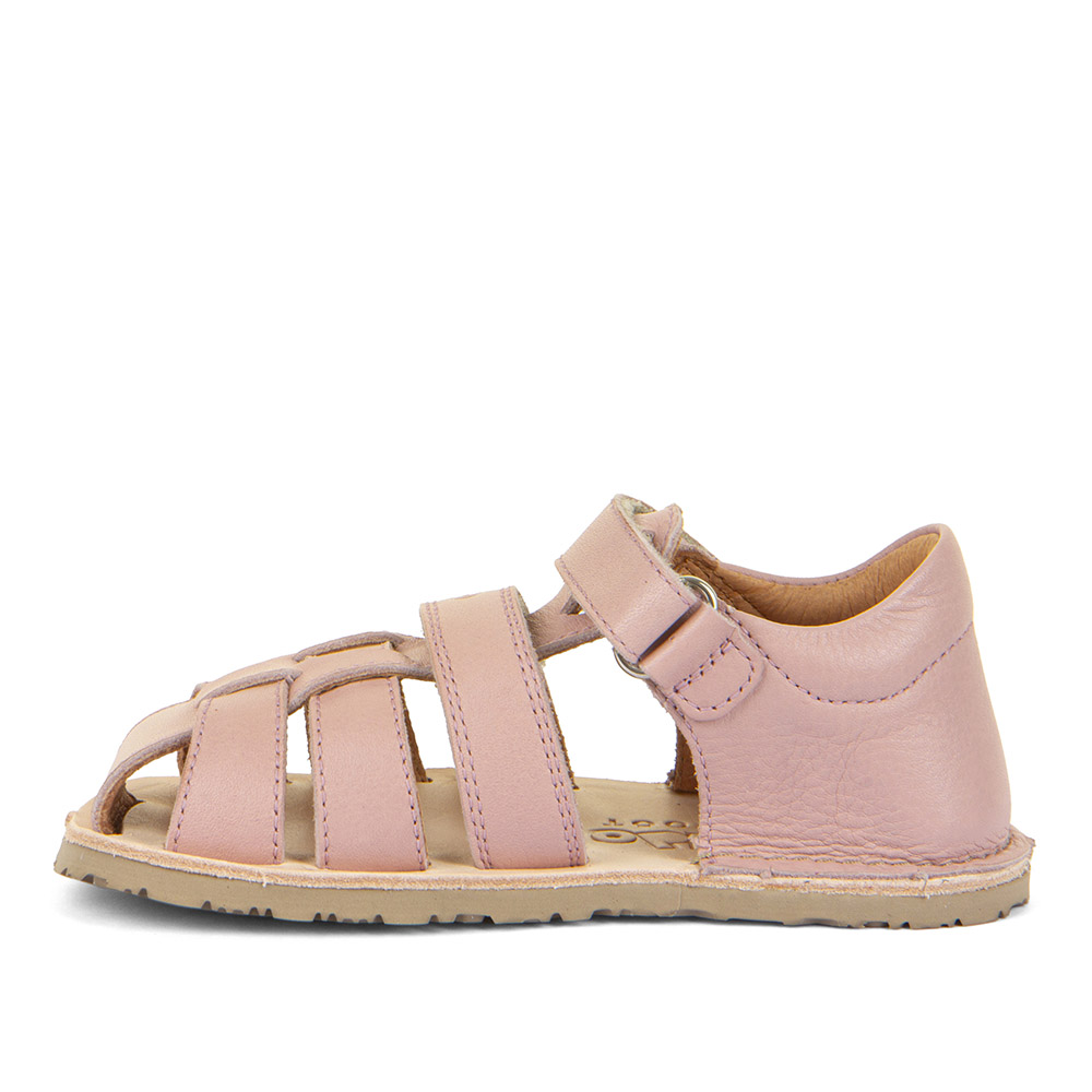 Froddo barefoot sandály G3150283-7 pink 