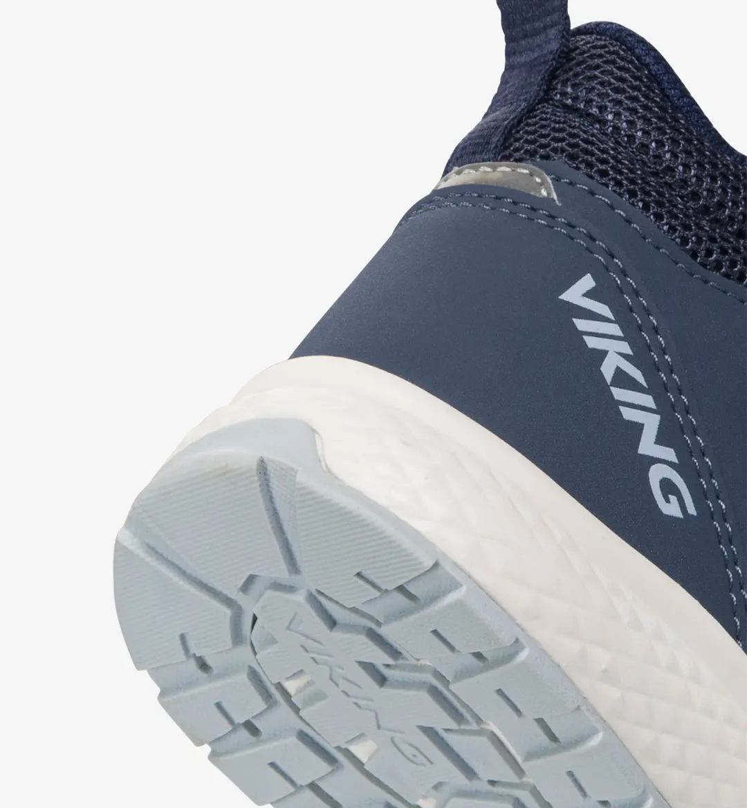 VIKING - BOUNCY MID GTX 2V 3-55515-76 dark blue