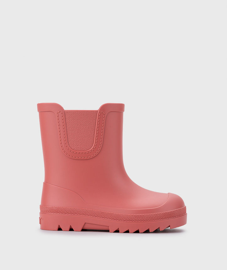 Holínky igor - VERONA W10334-405 coral