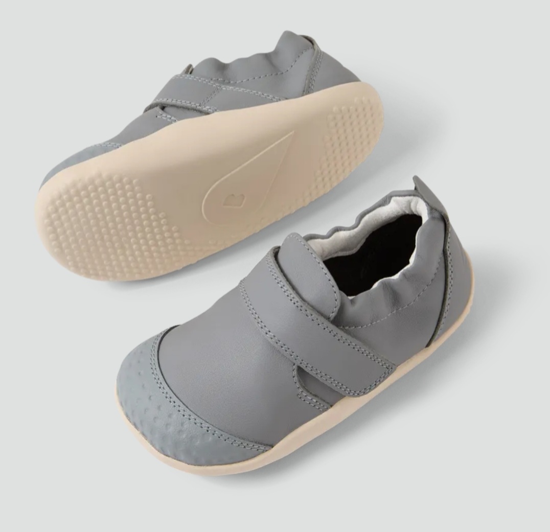 Bobux XPLORER - 501063 - ultimate grey