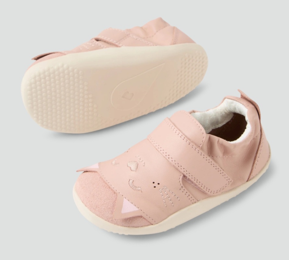 Bobux XPLORER - 550008 - cameo rose