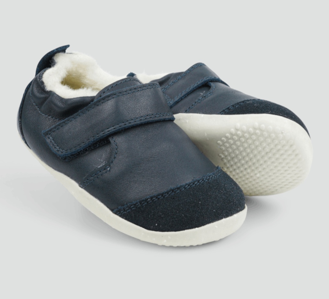 Bobux XPLORER - 500608J - xp marvel arctic -navy