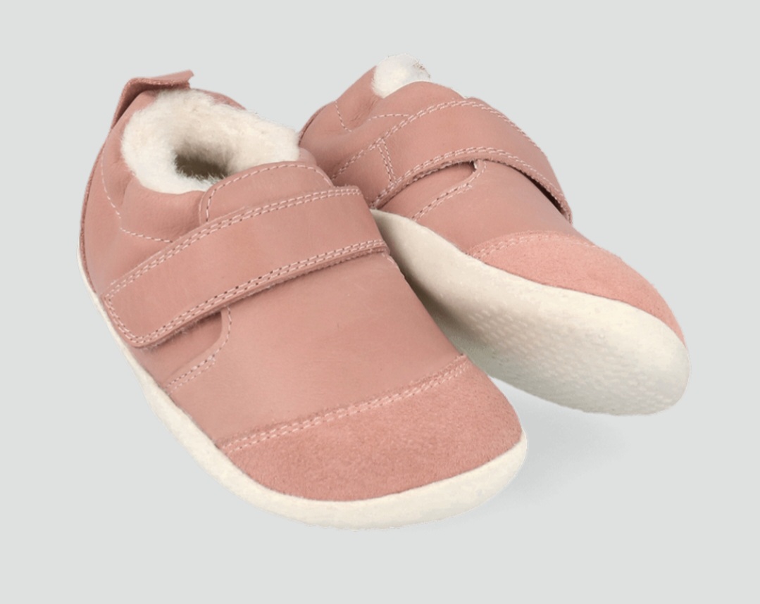 Bobux XPLORER - 500620J - xp marvel arctic - rose