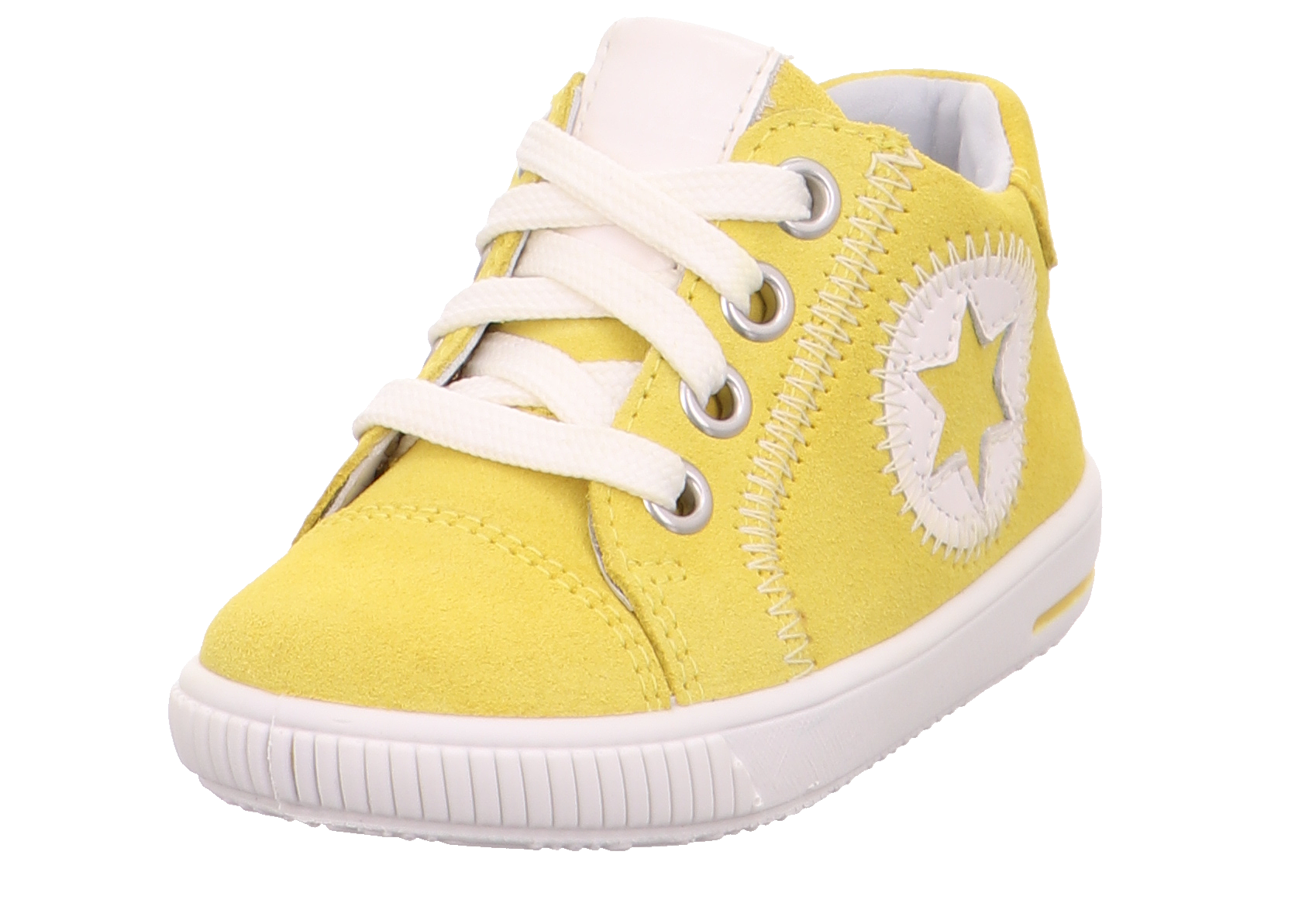 Superfit 1-000348-6000 MOPPY GELB/WEISS