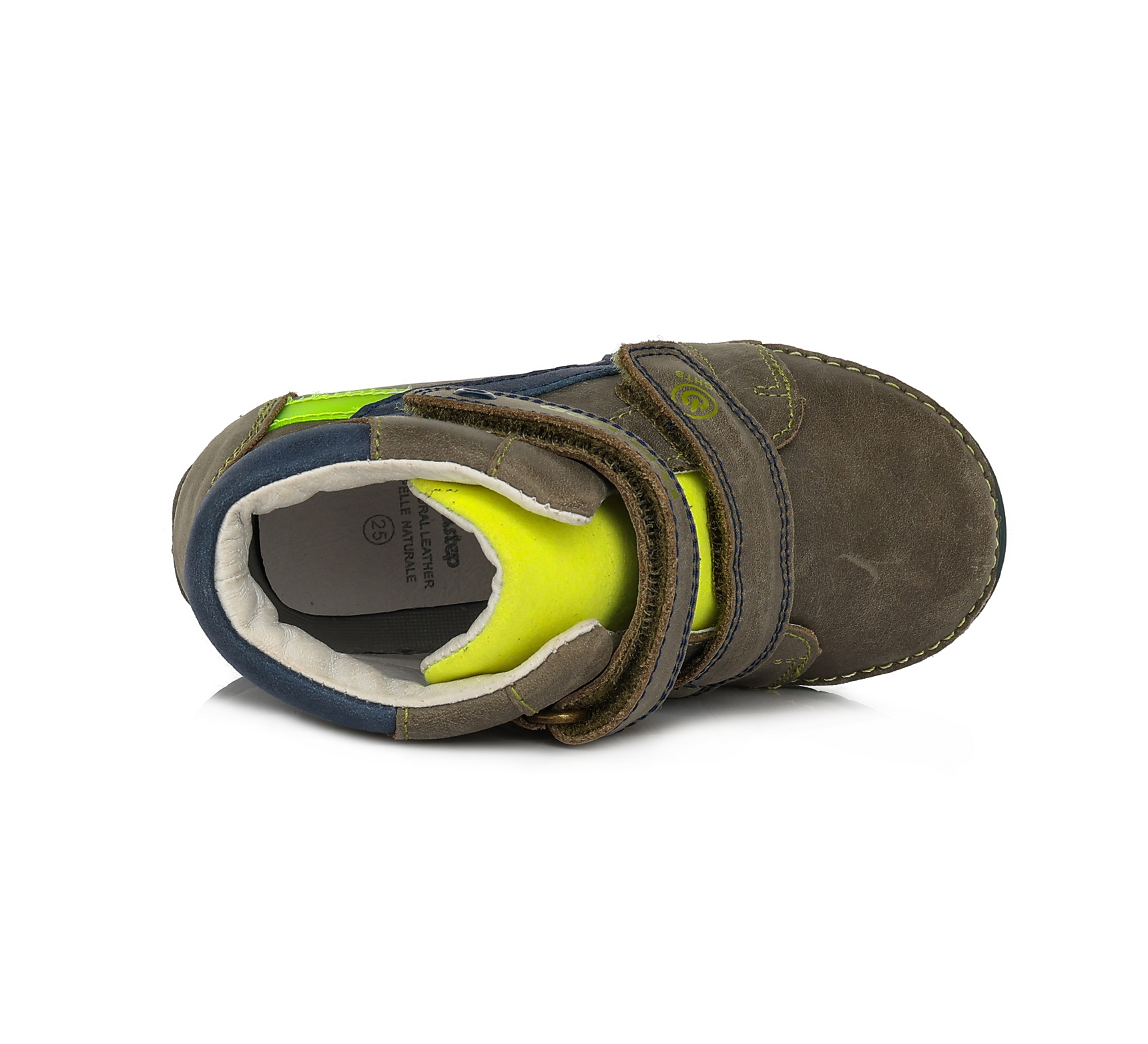 D.D.step celoroční obuv A050-944BL 