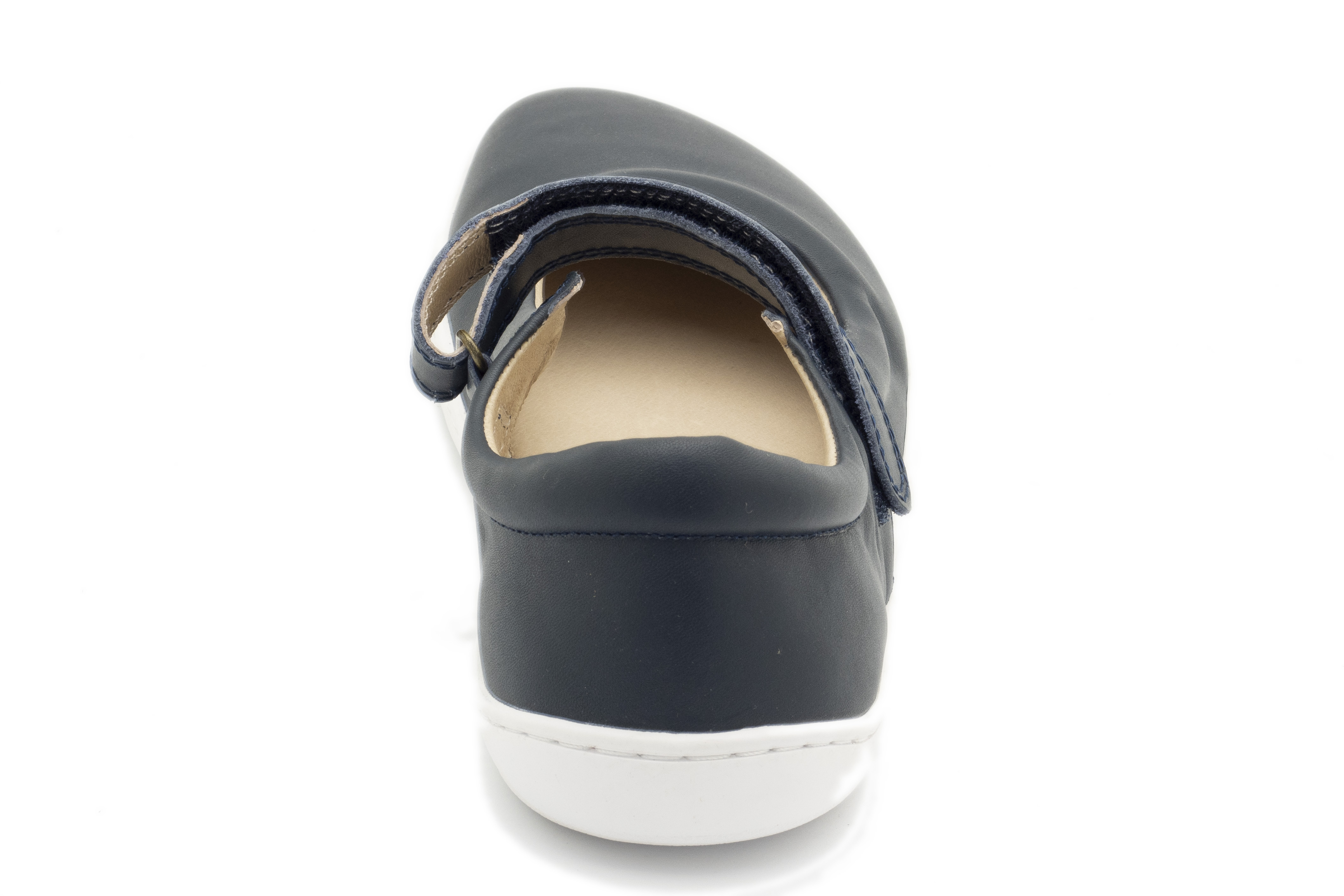 PROTETIKA barefoot - Izabela navy