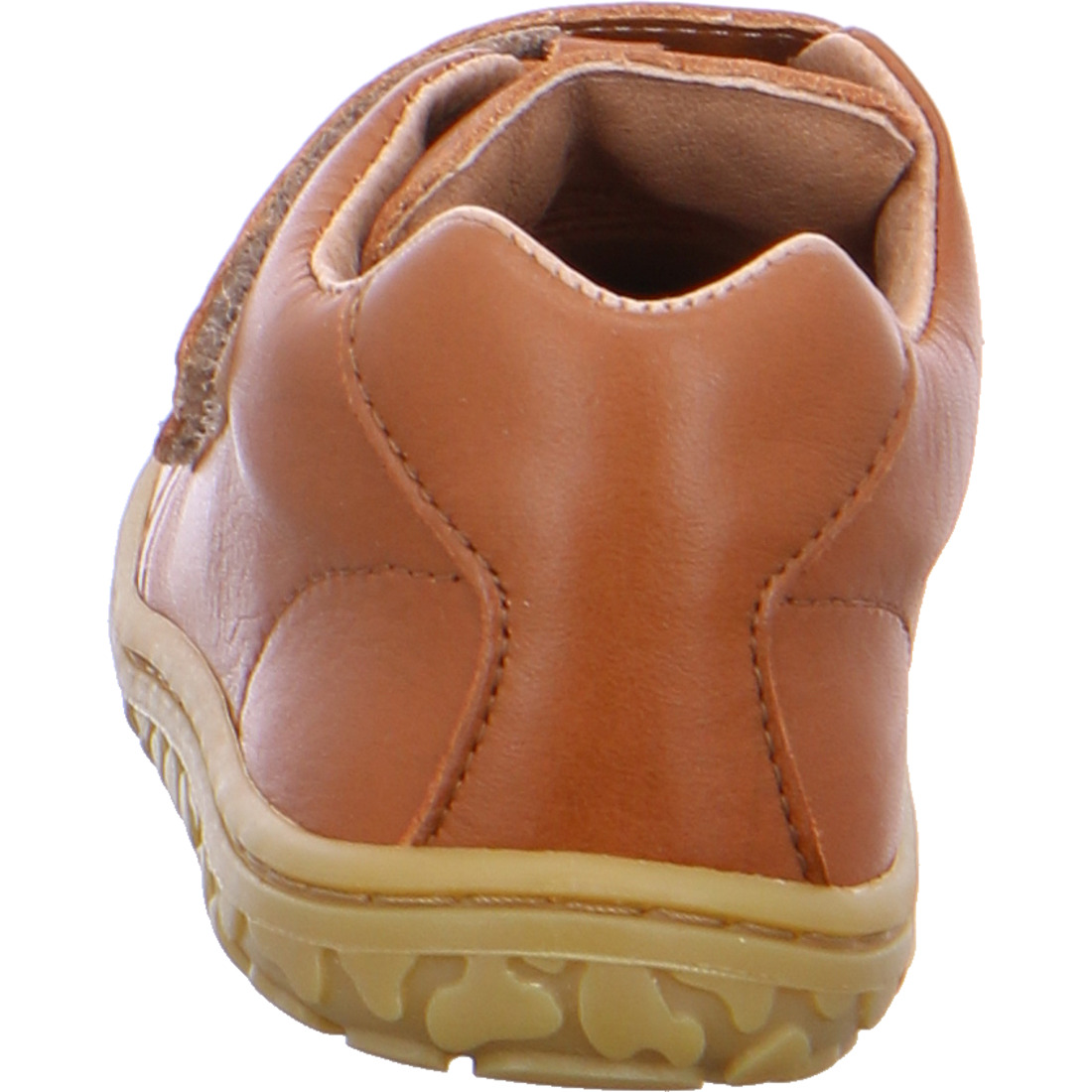 LURCHI celoroční barefoot obuv - NOAH NAPPA COGNAC 33-50004-04