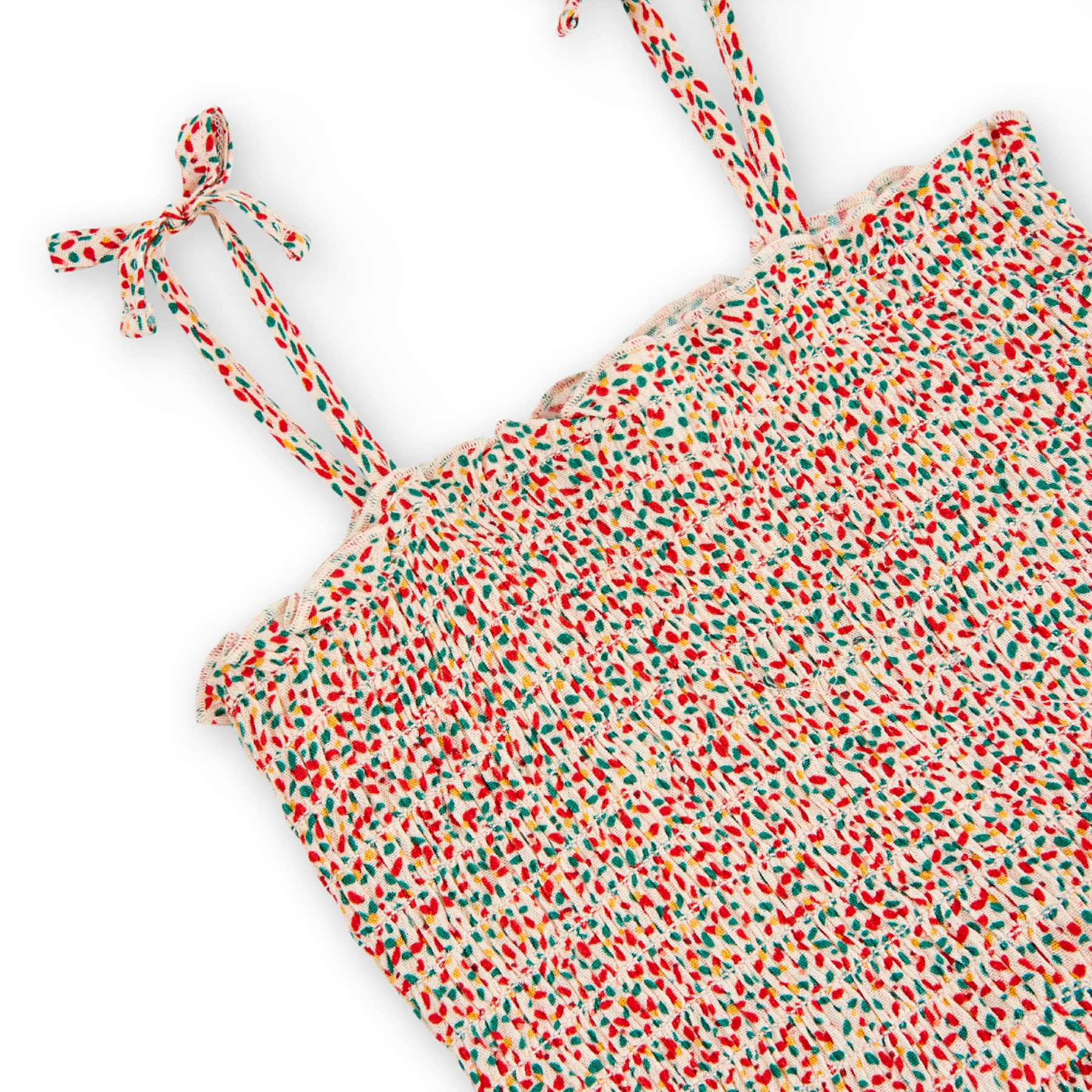 Šaty Boboli 476052/9088