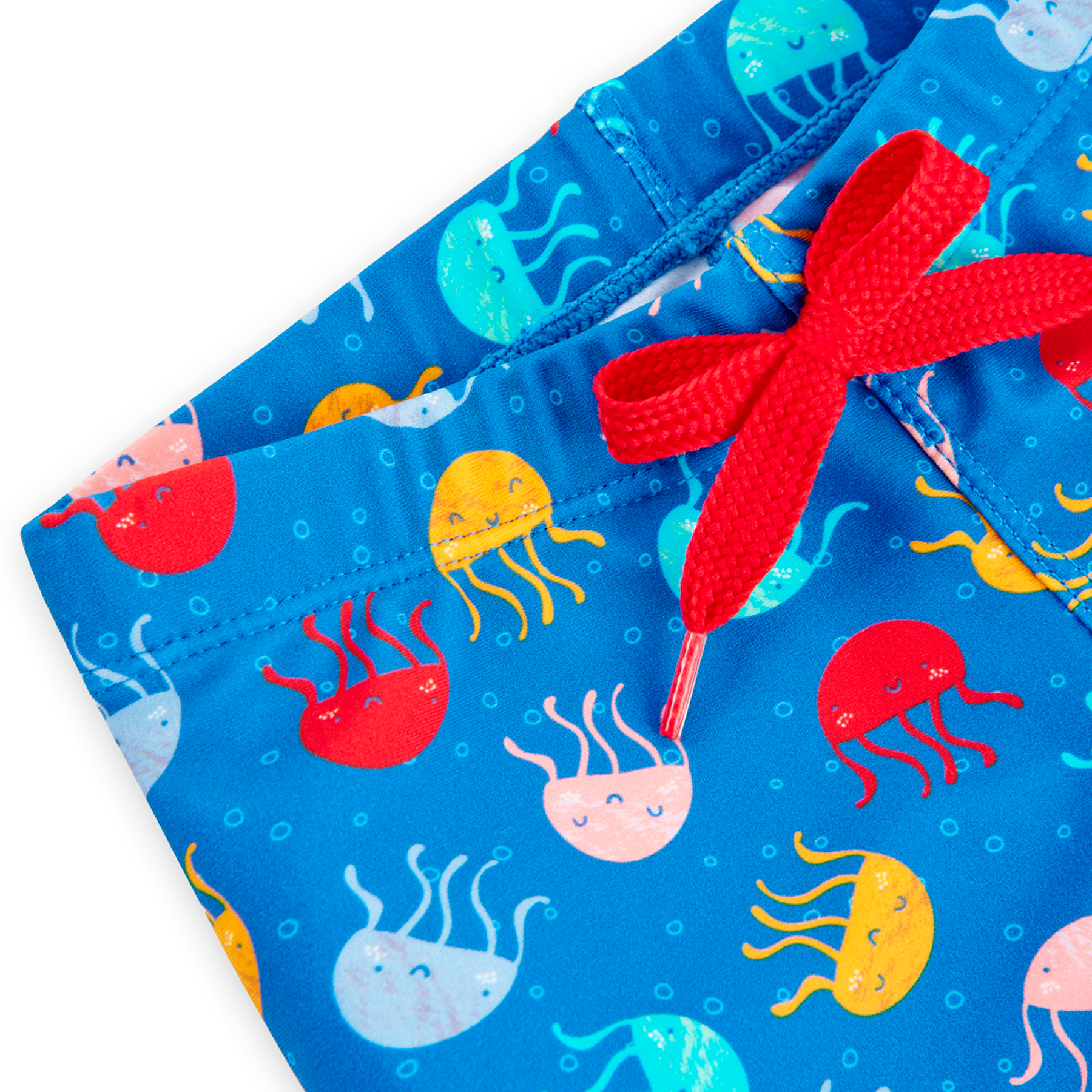 Plavky Boboli 816061/9065 modrá 