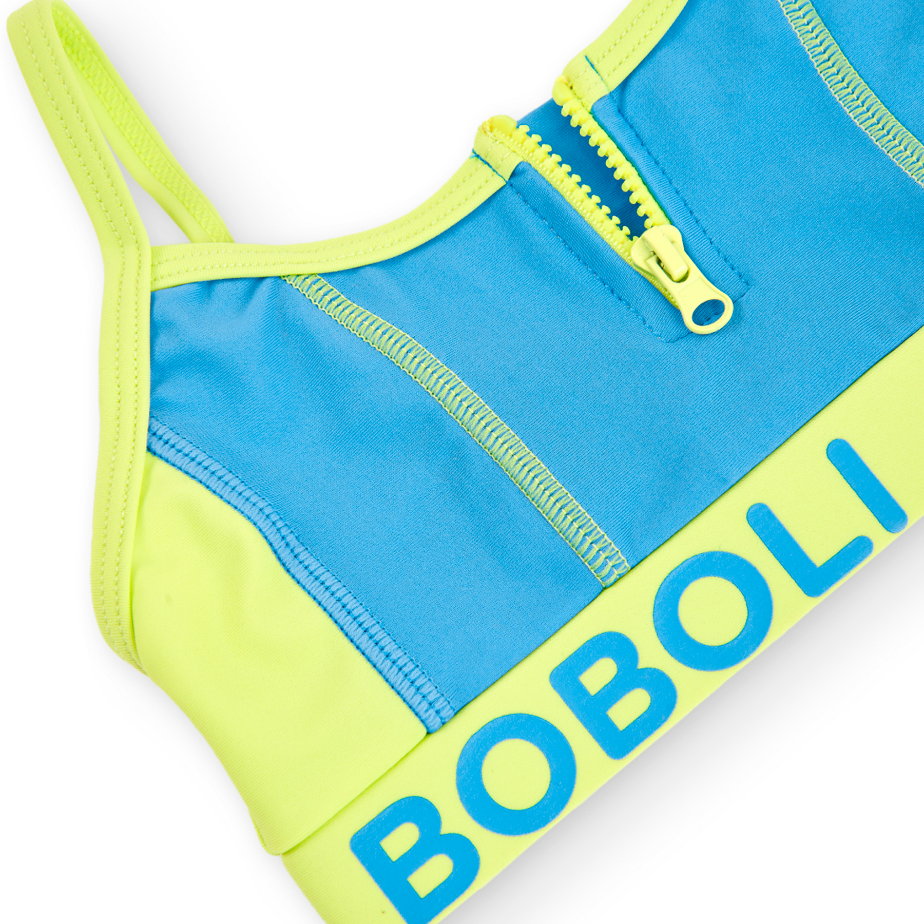 Plavky Boboli 826208/2523 sport modrá 