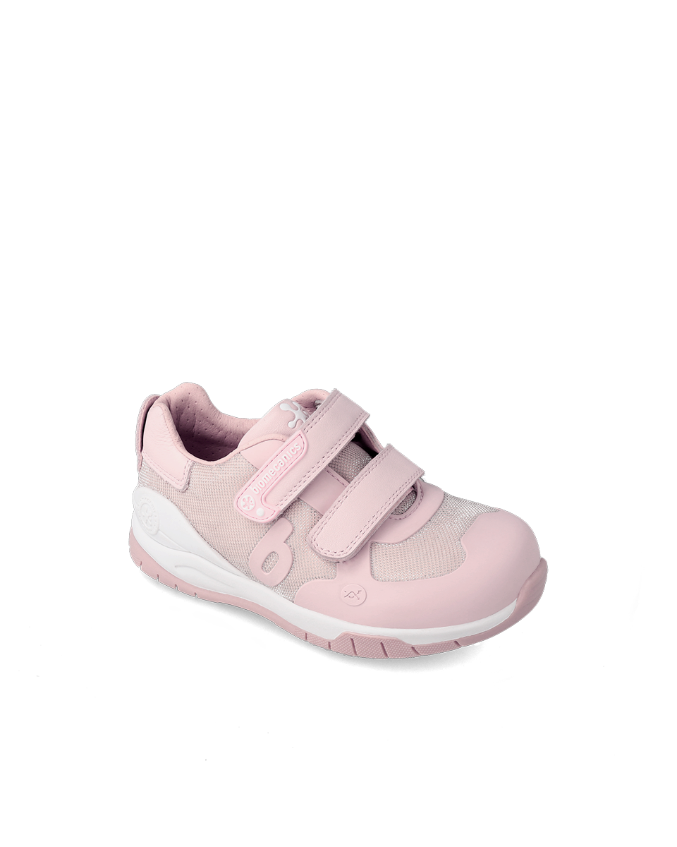 BIOMECANICS - celoroční obuv 232221-A - ROSA Y DALIA