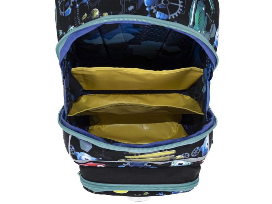 Školní batoh TOPGAL BEBE 23011