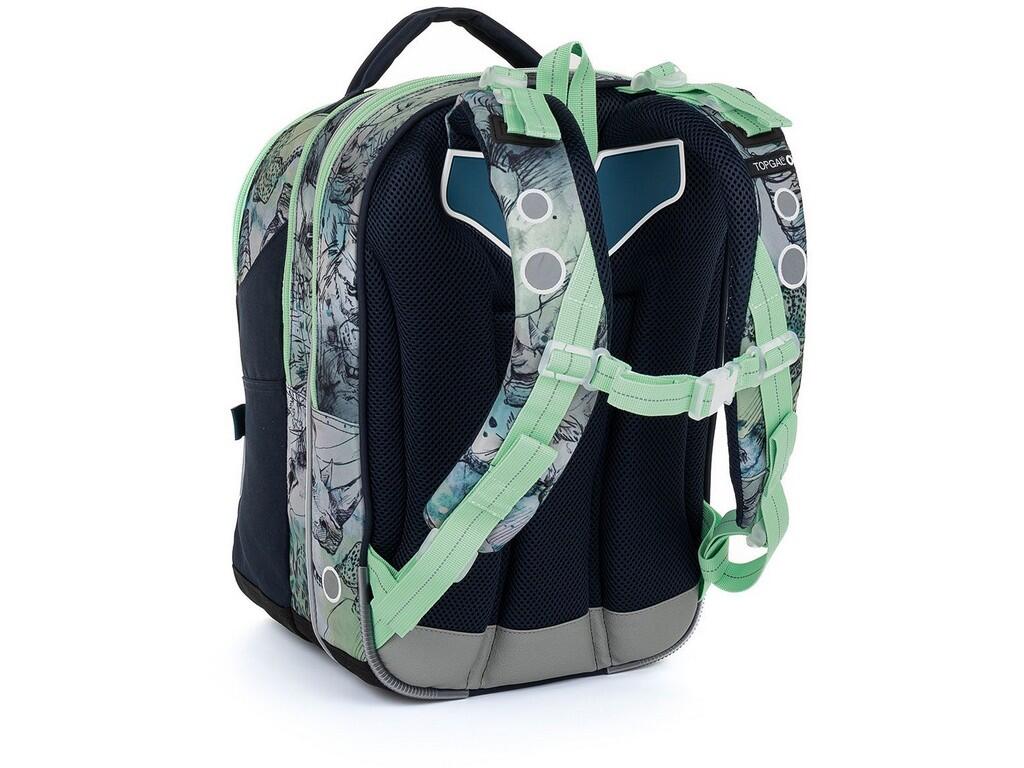 Školní batoh TOPGAL COCO 23016