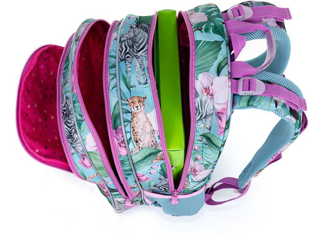 Školní batoh TOPGAL ELLY 23004