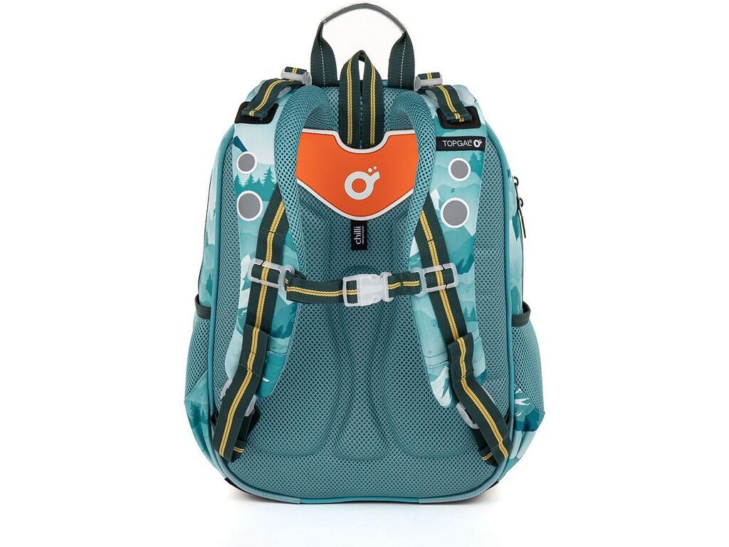 Školní batoh TOPGAL ELLY 23014