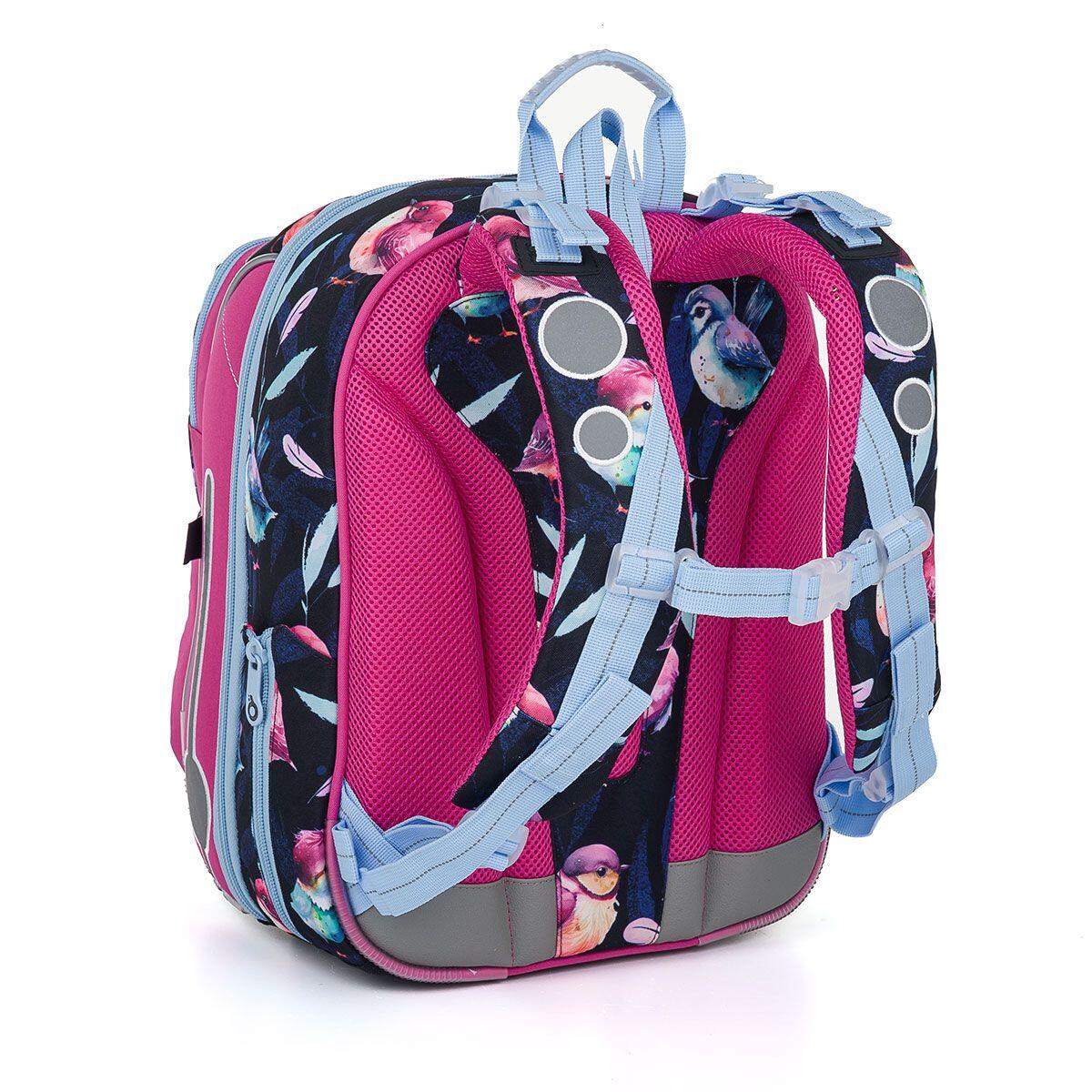 Školní batoh TOPGAL BEBE 24001