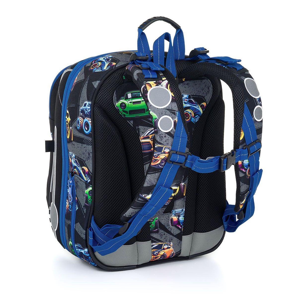 Školní batoh TOPGAL BEBE 24011