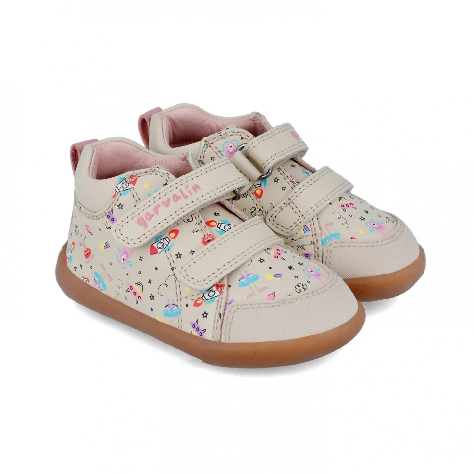 Garvalín 251350-E409 old rose