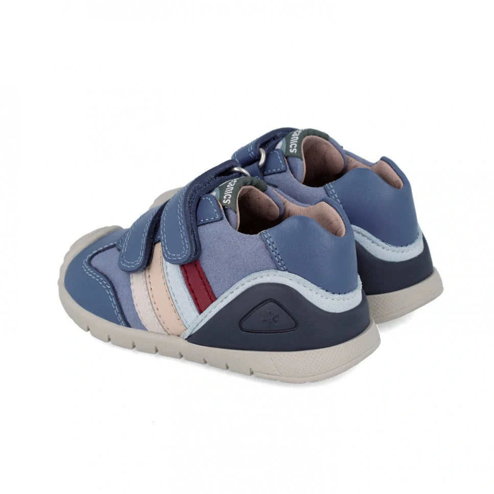 BIOMECANICS - 241110-A556 sauvage PETROL