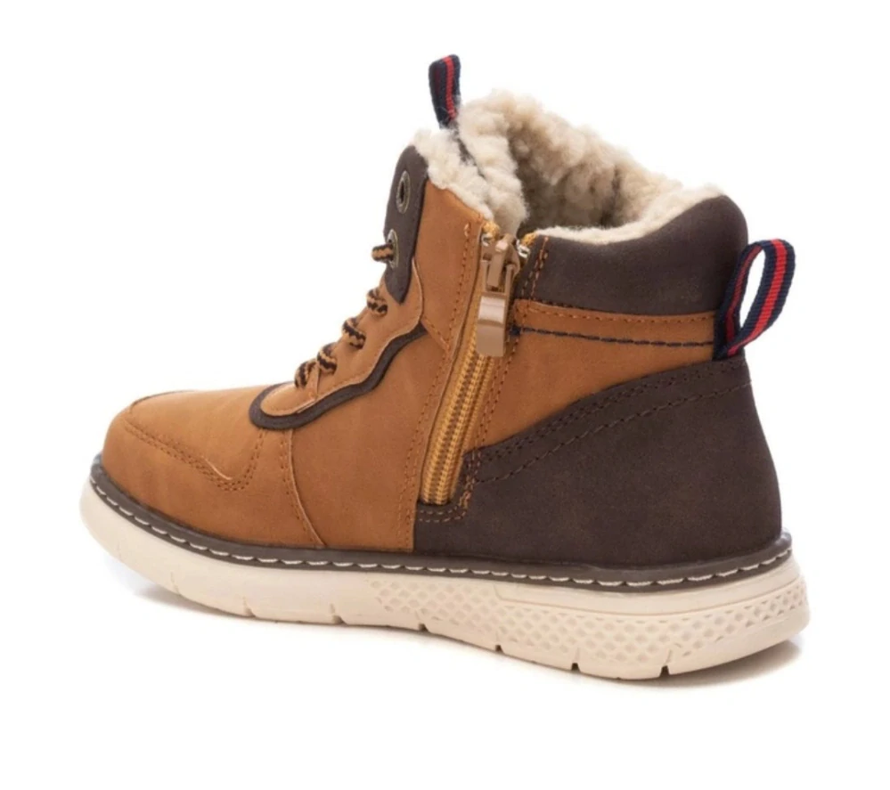 Xti 151088- BN.C.NAVY - zimní 