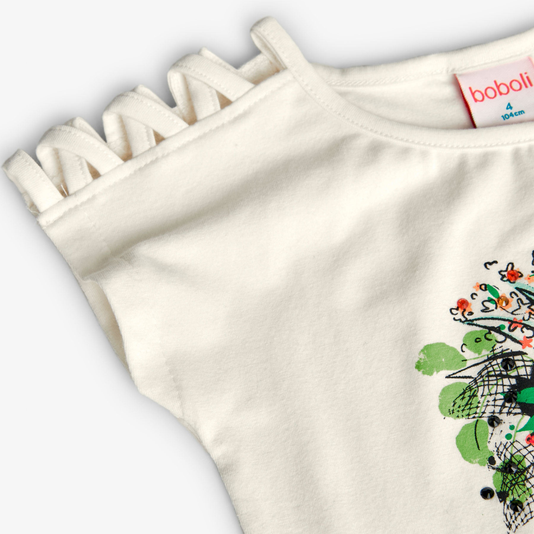 Triko boboli 721392/1111 