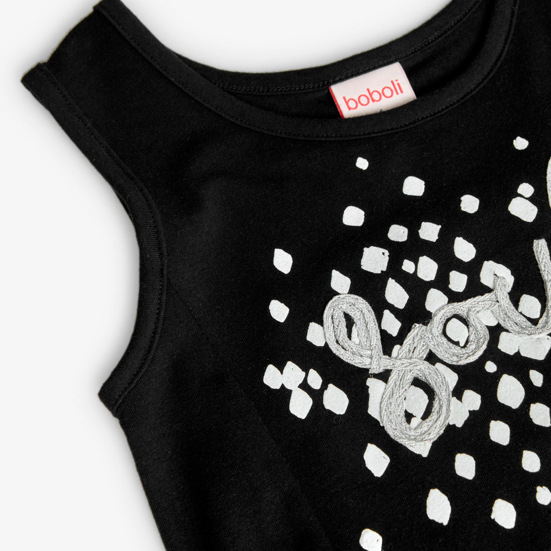 Šaty Boboli 441177/9614 soul 